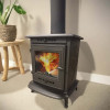 Піч-камін KAWMET P10 (6.8 kW) ECO